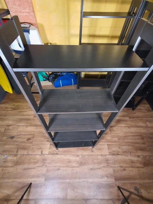 Second-hand IKEA Bookshelf - Photo 5)