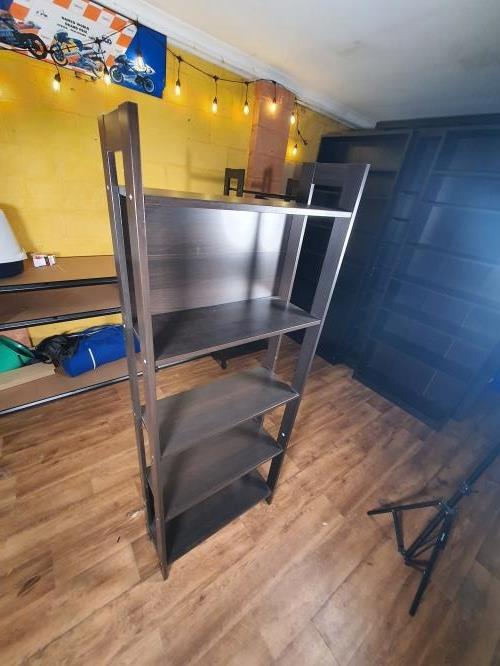 Second-hand IKEA Bookshelf - Photo 5)