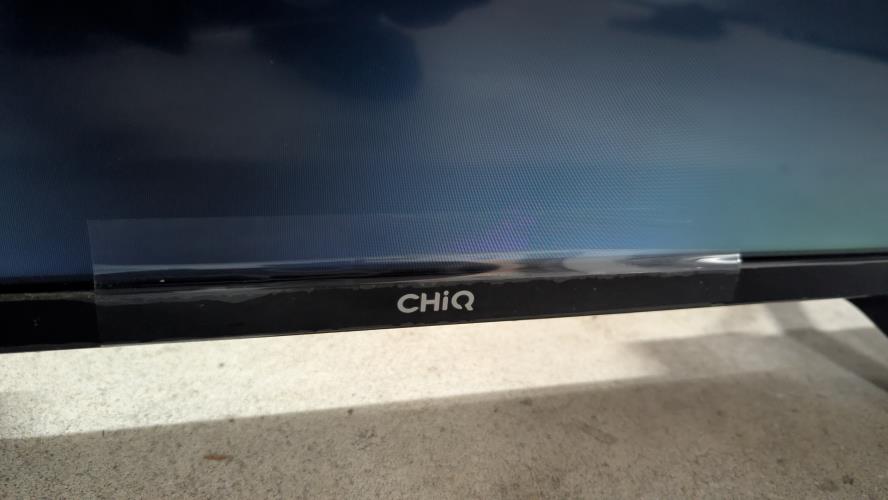 Second-hand Chiq 40 Inch TV (Model L40G7PG 40) - Photo 5)