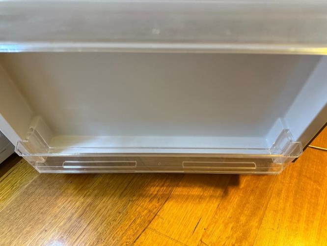 Second-hand Kogan 236L Top Mount Fridge - Photo 5)