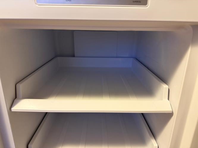 Second-hand Kogan 161L Freezer (Freezer Only) - Photo 5)