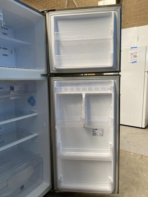 Second-hand Samsung 296L Top Mount Fridge - Photo 5)