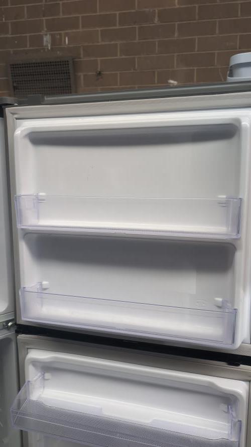 Second-hand Samsung 343L Top Mount Fridge - Photo 5)