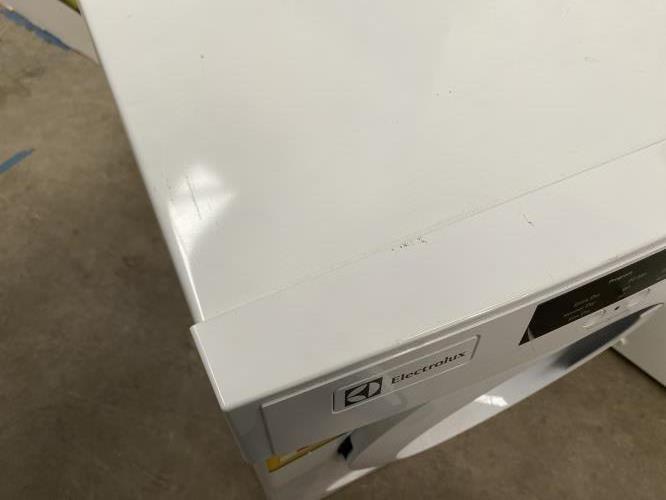 Second-hand Electrolux 5kg Dryer - Photo 5)