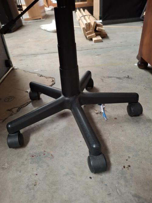 Second-hand Office Swivel Chair - Photo 5)