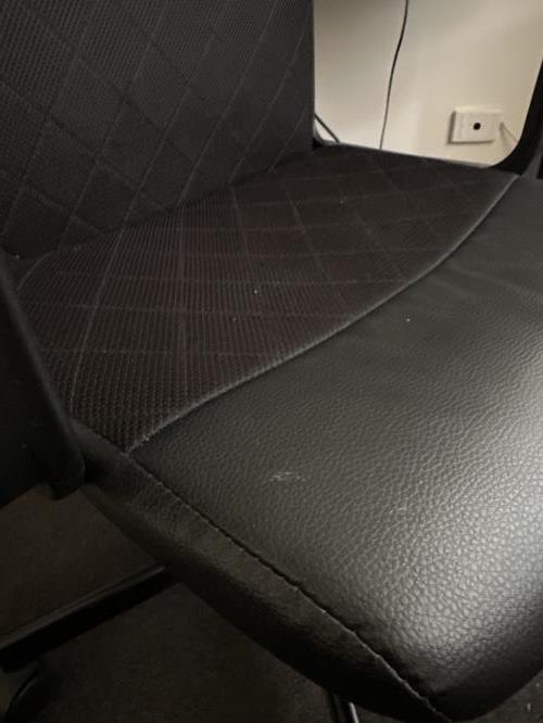 Second-hand Office Swivel Chair - Photo 5)