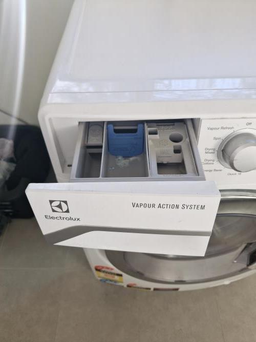 Second-hand Electrolux 7.5kg / 4.5kg Washer-Dryer Combo - Photo 5)