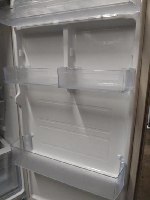 Second-hand Samsung 343L Top Mount Fridge - Photo 5)