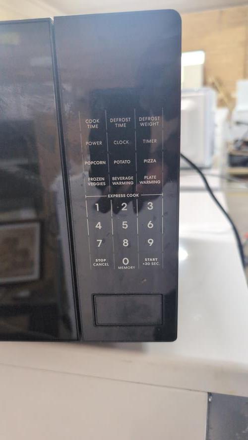 Second-hand Solt Microwave - Photo 5)