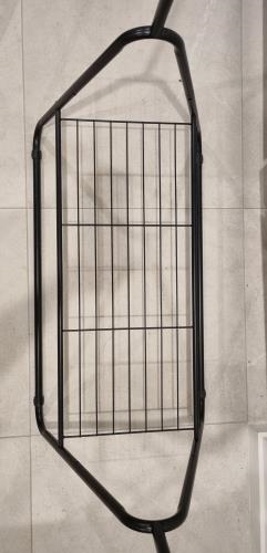 Second-hand Clothes Rack - Photo 5)