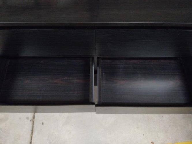 Second-hand Chest of 6 Drawers - Photo 5)