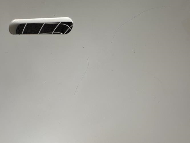 Second-hand IKEA Coffee Table - Photo 5)