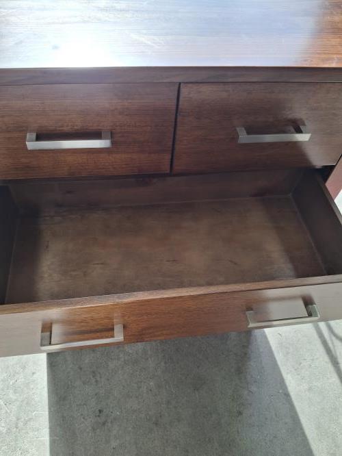 Second-hand Chest of Drawers - Photo 5)