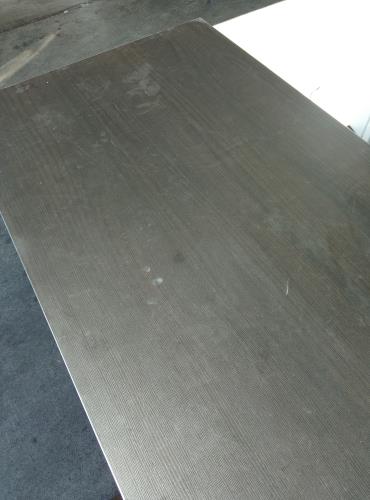 Second-hand Table - Photo 5)