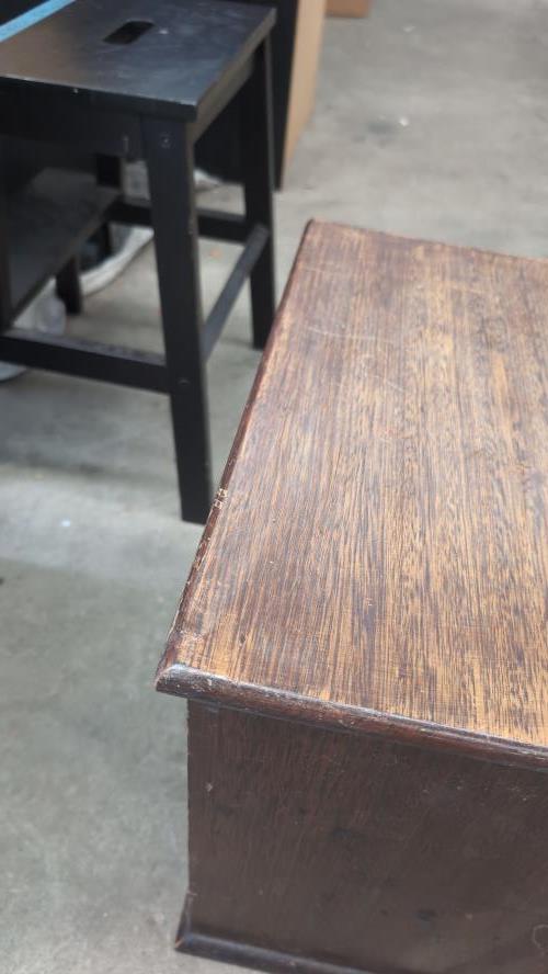 Second-hand Shelf Unit - Photo 5)