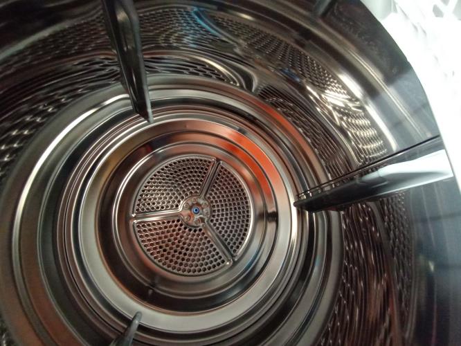 Second-hand LG 8kg Heat Pump Dryer - Photo 5)