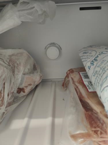 Second-hand TCL 198L Top Mount Fridge - Photo 5)