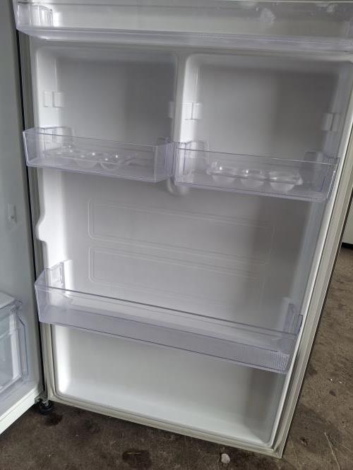 Second-hand Samsung 400L Top Mount Fridge - Photo 5)