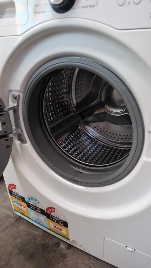 Second-hand Samsung 7.5kg / 4kg Washer-Dryer Combo - Photo 5)