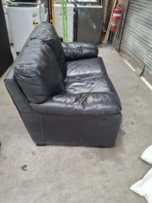Second-hand Two Seater Sofa - Photo 5)