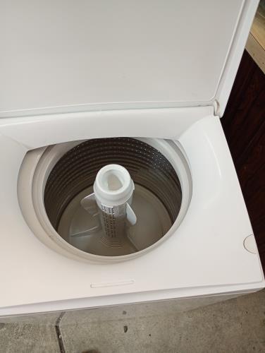 Second-hand Fisher & Paykel 5.5kg Top Load Washing Machine - Photo 5)