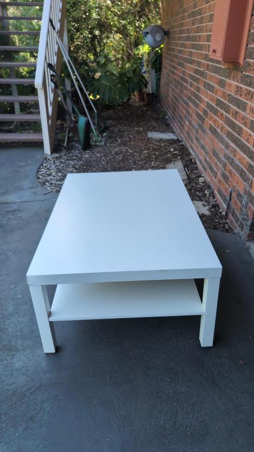 Second-hand Coffee Table - Photo 5)