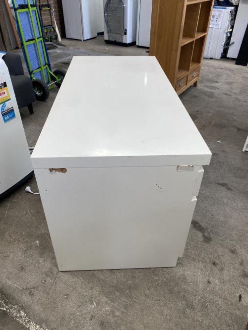 Second-hand IKEA Desk - Photo 5)