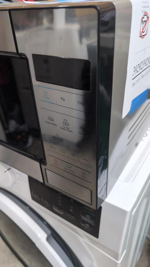 Second-hand Samsung Microwave - Photo 5)