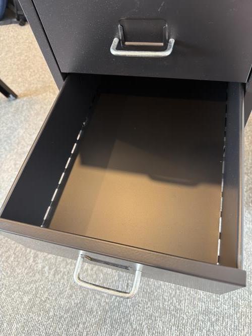 Second-hand IKEA HELMER Drawer Unit - Photo 5)