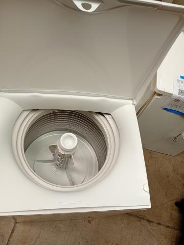 Second-hand Fisher & Paykel 7.5kg Top Load Washing Machine - Photo 5)