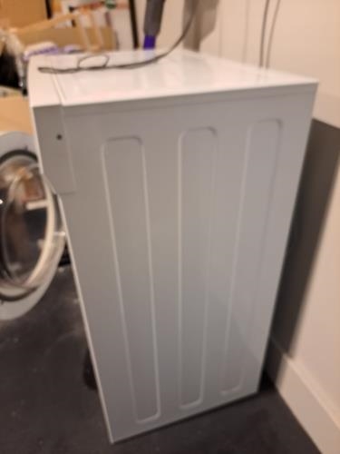 Second-hand Haier 4kg Dryer - Photo 5)