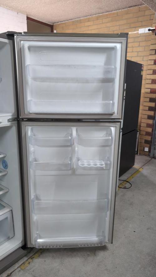 Second-hand Samsung 431L Top Mount Fridge - Photo 5)