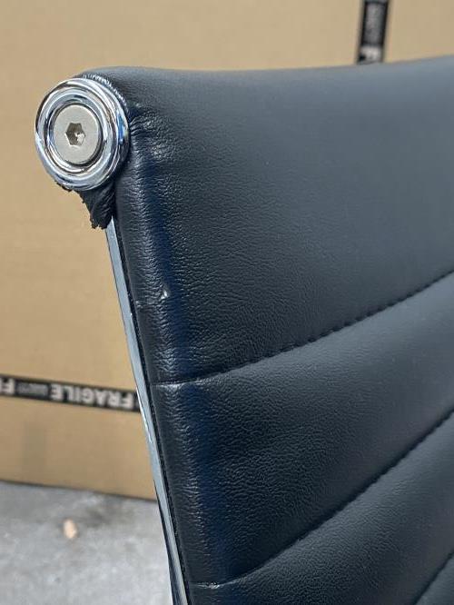 Second-hand Office Swivel Chair - Photo 5)