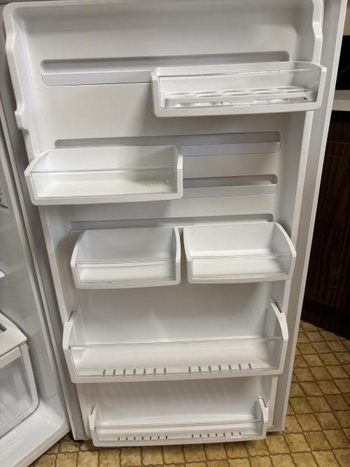 Second-hand Westinghouse 349L Top Mount Fridge - Photo 5)