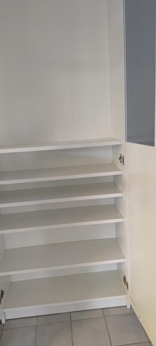 Second-hand IKEA Cabinet - Photo 5)