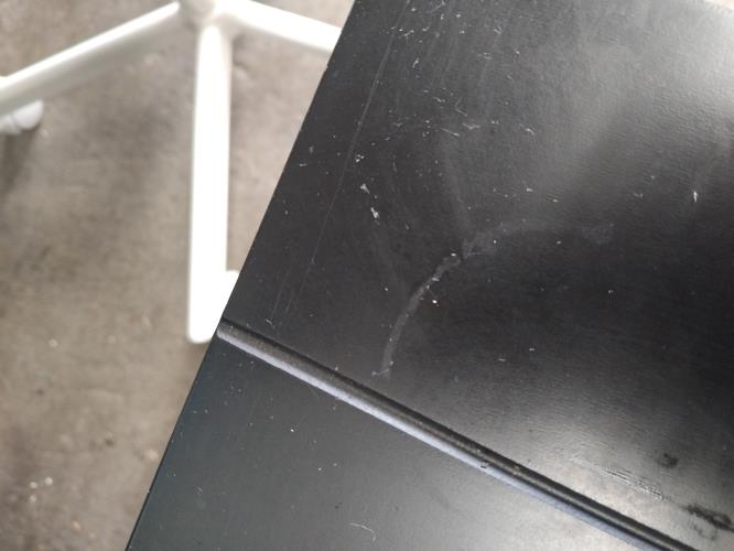 Second-hand IKEA Shoe Rack - Photo 5)