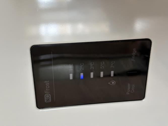 Second-hand Samsung 415L Top Mount Fridge - Photo 5)