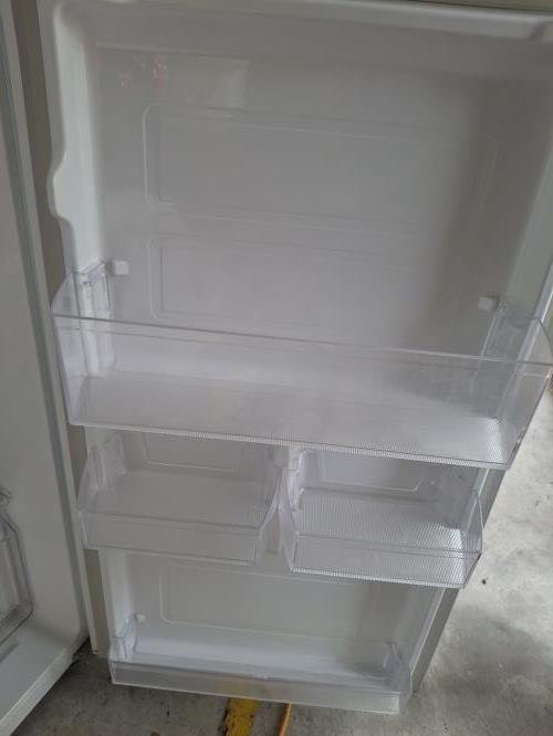 Second-hand Samsung 255L Top Mount Fridge - Photo 5)