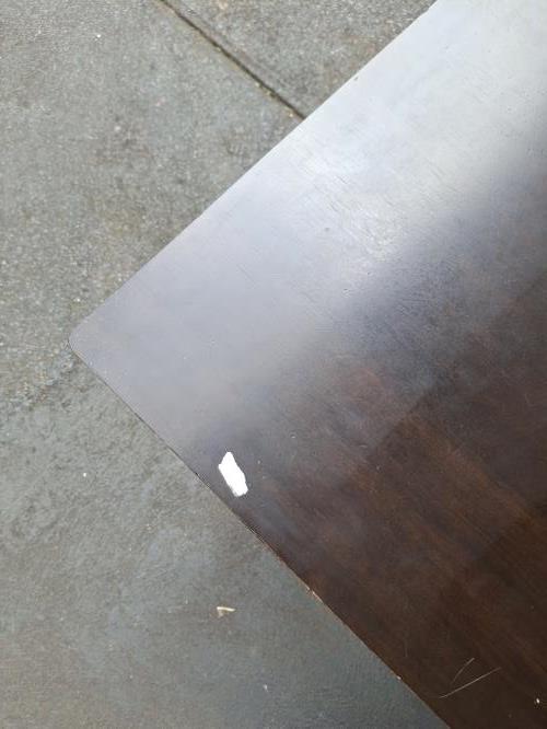 Second-hand Table - Photo 5)