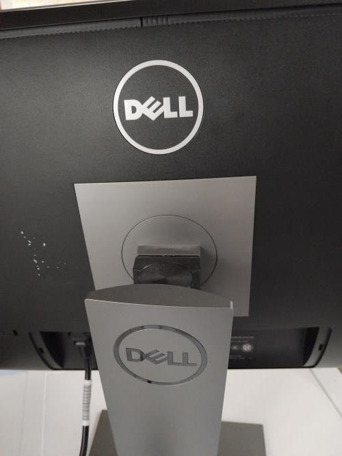 Second-hand Dell 24\" Monitor - Photo 5)