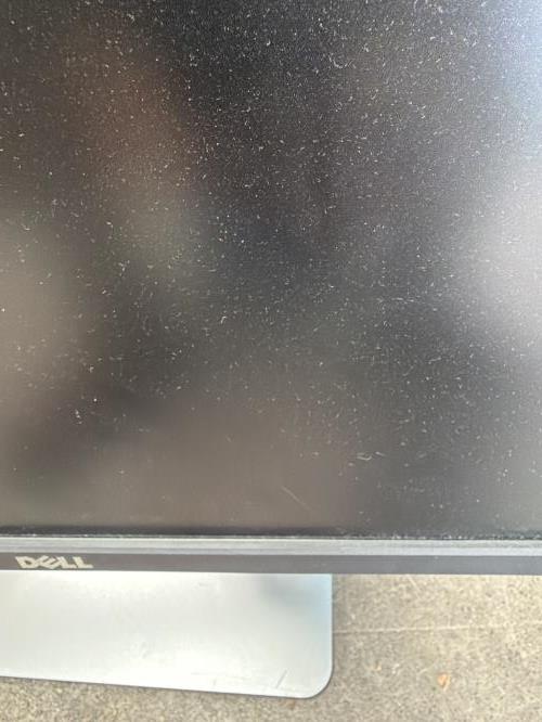 Second-hand Dell 24\" Monitor - Photo 5)
