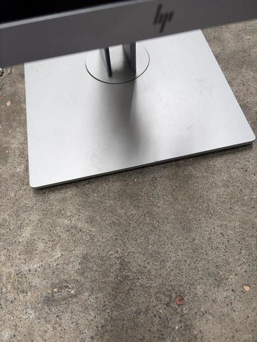 Second-hand HP Computer Monitor - Photo 5)