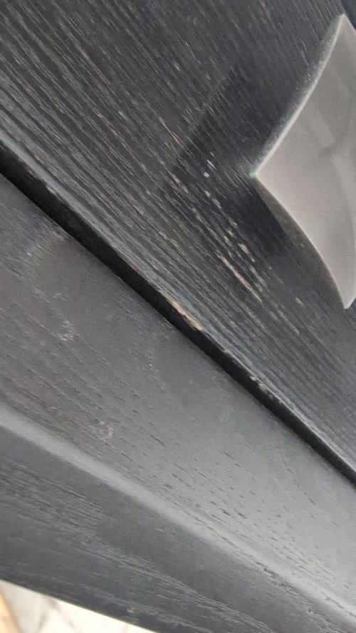 Second-hand Hall Table - Photo 5)