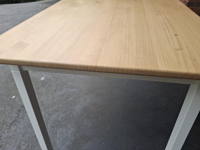 Second-hand Table - Photo 5)