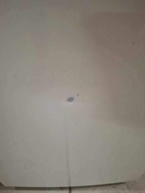 Second-hand Samsung 255L Top Mount Fridge - Photo 5)