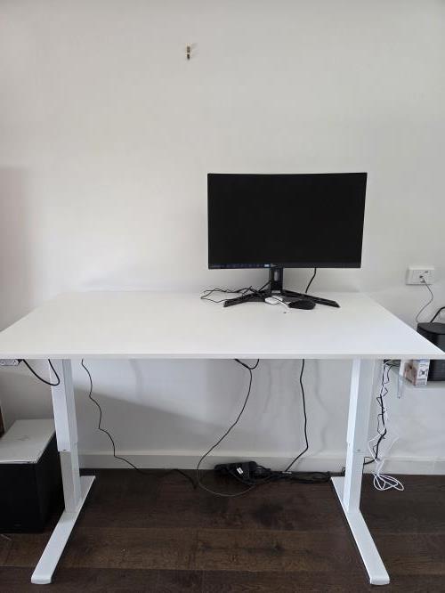 Second-hand  - Photo 5)