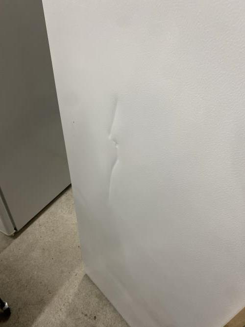 Second-hand Chiq 435L Top Mount Fridge - Photo 5)