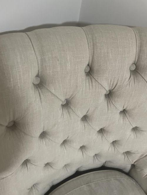 Second-hand Arm Chair - Photo 5)