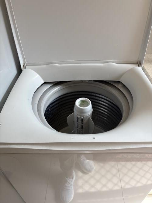 Second-hand Fisher & Paykel 7.5kg Top Load Washing Machine - Photo 5)