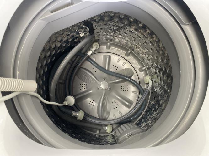 Second-hand Esatto 5.5kg Top Load Washing Machine - Photo 5)